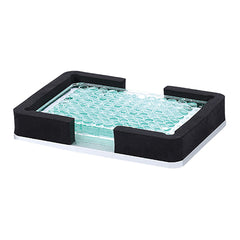 DuraLab Plate Holder attachment for DV-110 Vortex Mixer