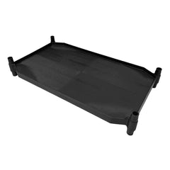 DuraLab Replacement Trolley Shelf Large - Top/Middle for DRL0004, DRL0005