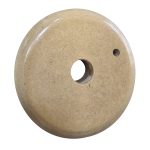 Wood Cover for Calorimeter, 65mm