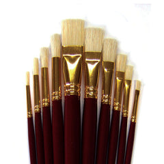Hog Long Assorted Set 10