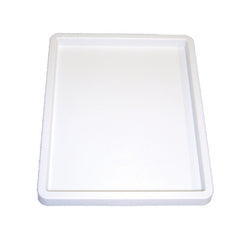 Single Inking Tray