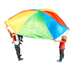 Profile, PARACHUTE 6.0 METER