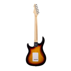 Peavey Raptor Plus guitar - Sunburst