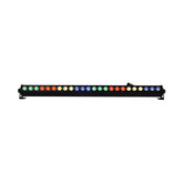 QTX C-Bar 24 x 3W RGB DMX LED bar