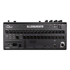 Allen & Heath QU-5 16-channel digital mixer
