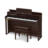 Casio Celviano AP-750 digital piano – Rosewood
