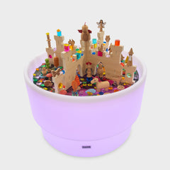 DISCOVERY CASTLE TABLE BUNDLE, SET