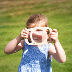 EASY HOLD KALEIDOSCOPE, EACH