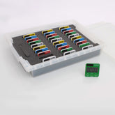 DUAL POWER TIMER CLASS SET, PK30