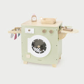 WASHING MACHINE SET, SET