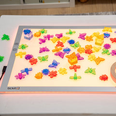 COLOUR CHANGE LIGHT PANEL A2, EACH