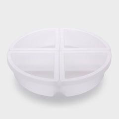 QUADRANT TRAYS, PK4