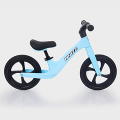 WHIZZ BALANCE BIKE (BLUE), EACH