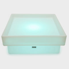 SENSORY MOOD SQUARE DISCOVERY TABLE, EACH