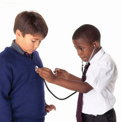 STETHOSCOPE, EACH