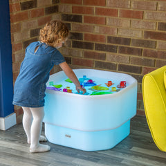 SENSORY MOOD MINI TUFF TABLE , EACH