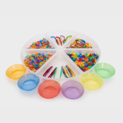 SORTING RESOURCE BUNDLE, SET