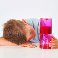 SENSORY JUMBO OOZE TUBE , EACH