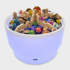 DISCOVERY SPACE TABLE BUNDLE, SET