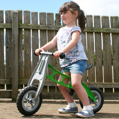 Redtoys Mini-Cruiser Lightweight Balance Bike
