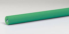 PAC FADELESS COLOURS DISPLAY PAPER ROLL 609MMX3.6M APPLE GREEN 1PC -Min Qty 12