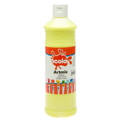 SCO ARTMIX LEMON 500ML -Min Qty 12