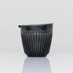 6oz HuskeeRenew Cup with Lid - Smoke