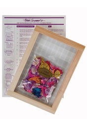 DIP HANDMOLD MEDIUM PACK OF 6