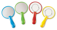 MIRRORS LOOK AT ME MIRROR BOARDS SET 4