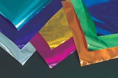 PAPER ORIGAMI YASUTOMO FOIL 5.875X5.875 IN 36 SHTS