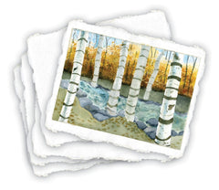 PAPER WATERCOLOR PUNJAB 12X18 140 LB 25 SHTS