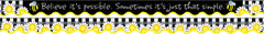 BUFFALO PLAID DOUBLE SIDED SCALLOP BORDER PACK