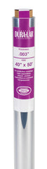 FILM DURA-LAR ROLL .003 TRANSPARENT 40 IN X 50 FT