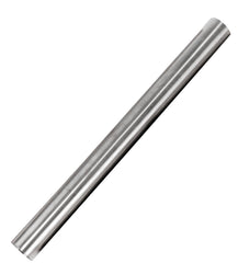FOIL ALUMINUM 36 GAUGE 12 IN X 10 FT SILVER