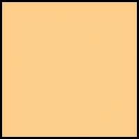PAPER SAX COLORED ART 12X18 PEACH 50 SHTS