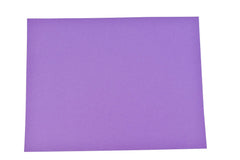 PAPER SAX COLORED ART 12X18 VIOLET 50 SHTS