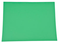 PAPER SAX COLORED ART 9X12 EMERALD GREEN 50 SHTS
