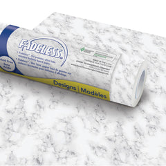 PAPER ROLL FADELESS DESIGNS 48 IN X 50 FT MARBLE