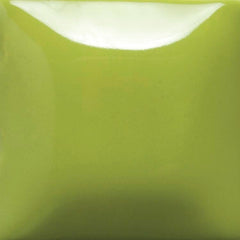 GLAZE MAYCO STROKE COAT SC-27 SOUR APPLE PINT