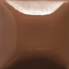 GLAZE MAYCO STROKE COAT SC-41 BROWN COW PINT