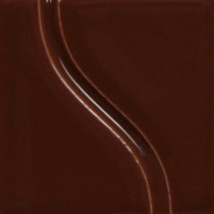 GLAZE SAX GLOSS RICH CHOCOLATE GALLON
