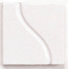 GLAZE SAX GLOSS SNOW WHITE PINT