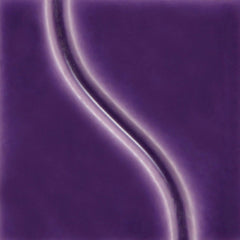 GLAZE SAX GLOSS WISTERIA PURPLE PINT