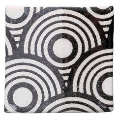 INK AMACO INK-61 JET BLACK 8 OZ