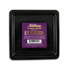 MOLD COASTER SQUARE 4X4