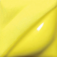 UNDERGLAZE AMACO VELVET V-308 YELLOW PINT
