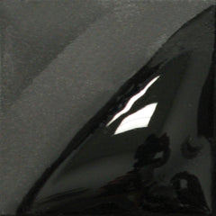 UNDERGLAZE AMACO VELVET V-370 VELOUR BLACK PINT