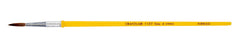 BRUSH CRAYOLA 1127 CAMEL HAIR WATERCOLOR SZ 4