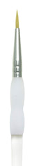 BRUSH SOFT GRIP SIZE 1 ROUND PACK OF 12