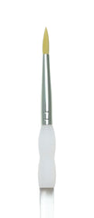 BRUSH SOFT GRIP SIZE 2 ROUND PACK OF 12